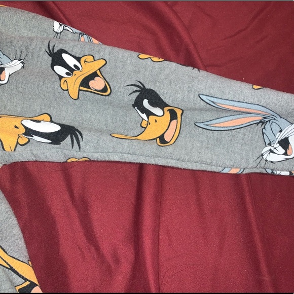 Looney Toons - Picture 2 of 6